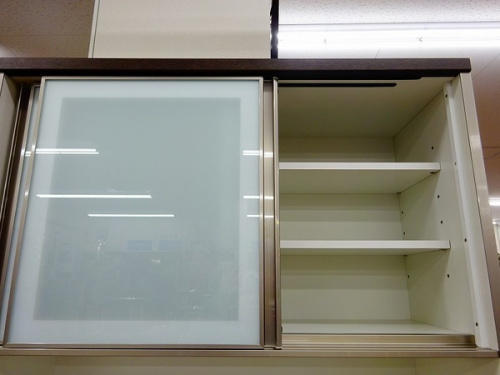 中古レンジボード 家具のレンジボード 買取 大阪