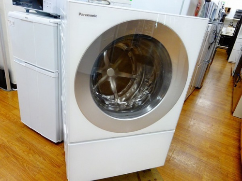 中古家電　大阪の中古洗濯機　大阪