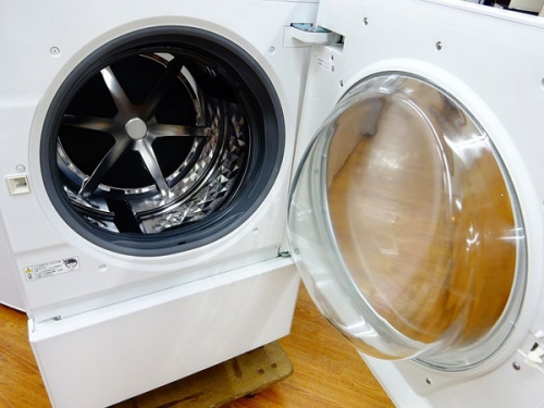 家電　買取　大阪の中古家電　八尾