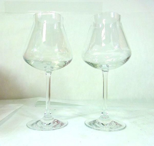 大阪 中古 食器のBaccarat