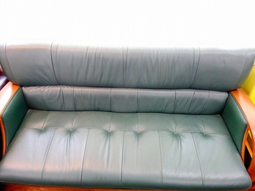 中古 3人掛けソファー 大阪の家具 買取 大阪