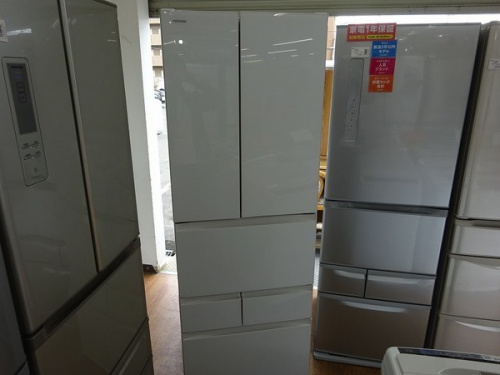 中古冷冷蔵庫　大阪の家電　買取　大阪