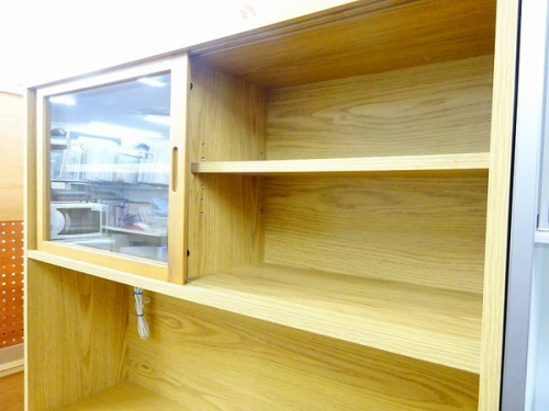 中古 家具 大阪の中古レンジボード 家具