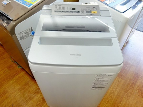 中古家電　大阪の中古洗濯機　大阪
