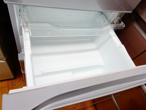 TOSHIBA　八尾の関西 5ドア冷蔵庫