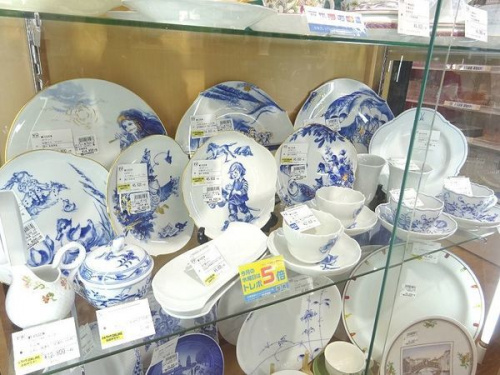 大阪八尾店