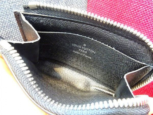 ルイヴィトン(LOUIS VUITTON)の関西