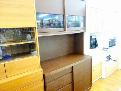 karimokuのレンジボード