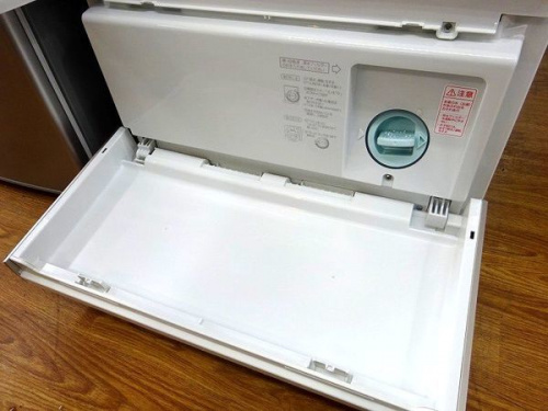 中古家電のPanasonic