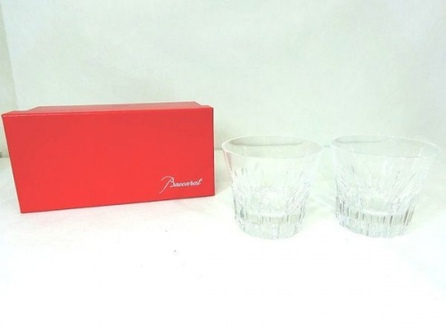 バカラのBaccarat
