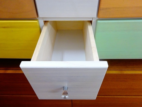 3段チェスト 八尾の中古 家具