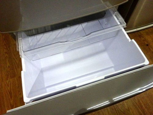 5ドア冷蔵庫