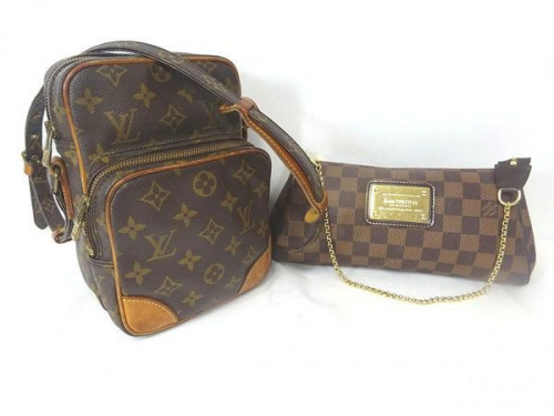 ブランド・ラグジュアリーのバッグ