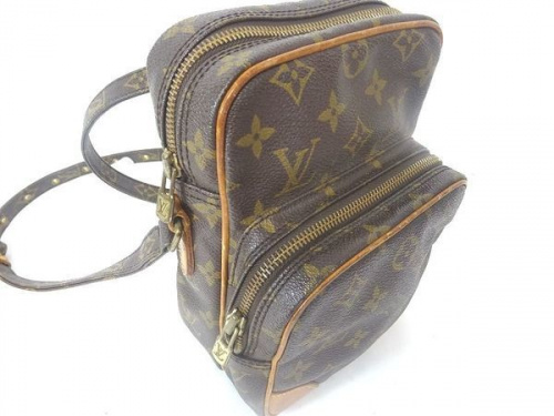バッグのルイヴィトン（LOUIS VUITTON）
