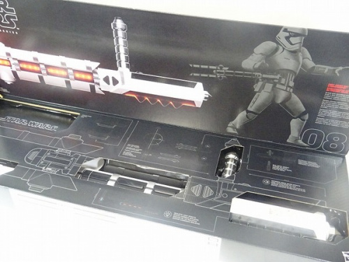 STAR WARSのTAKARA TOMY