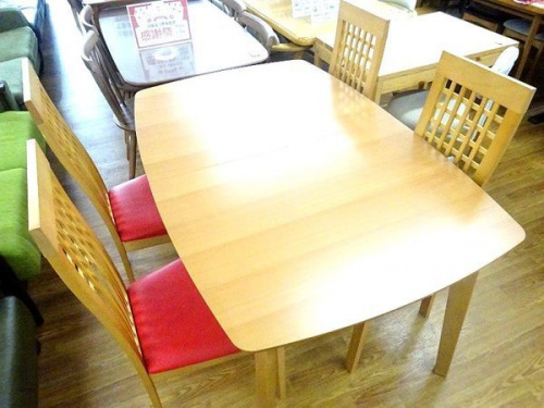 中古家具 の中古テーブル 大阪