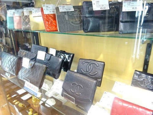 大阪八尾店ブランド