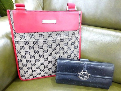 ブランド・ラグジュアリーの財布