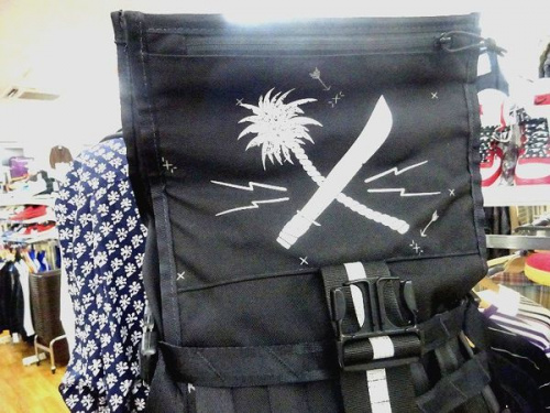 CHROMEの八尾店周年感謝祭