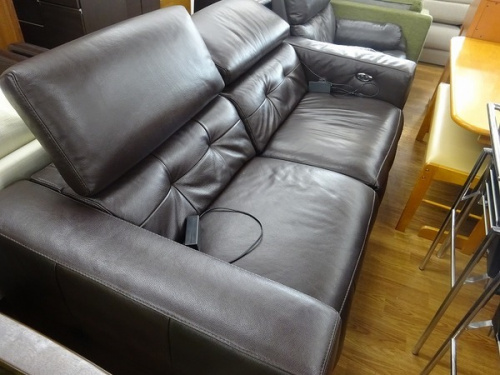 家具のソファ