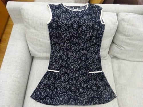 CHROMEの八尾店周年感謝祭