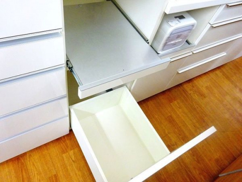 レンジボード 八尾の中古 家具
