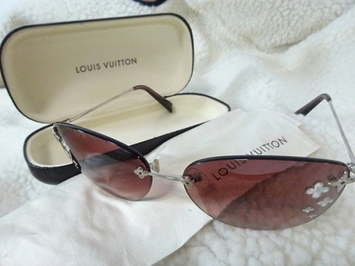 イベントなうのLOUIS VUITTON