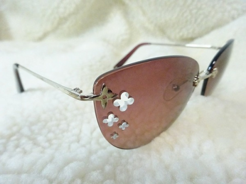 LOUIS VUITTONの八尾店周年感謝祭