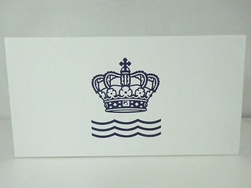 Royal Copenhagenの大阪八尾店