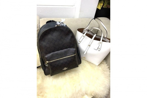 ブランド・ラグジュアリーのCOACH
