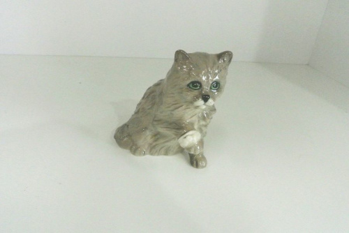 フィギュリンの関西　八尾