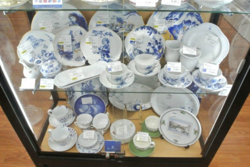 大阪八尾店　雑貨