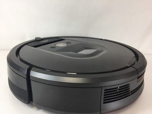 中古掃除機の中古家電　大阪