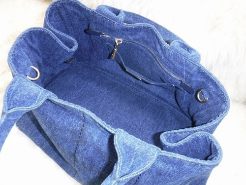 バッグ　買取　大阪の関西　八尾