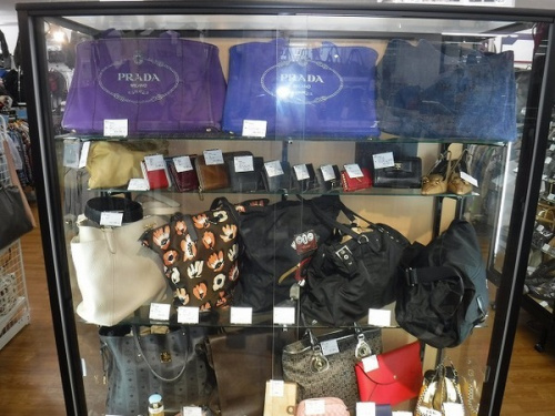 大阪八尾店ブランド