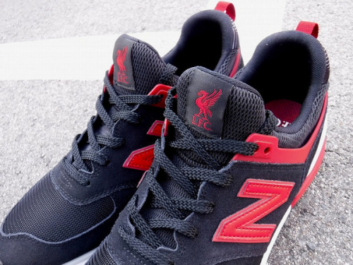 スニーカー 買取 大阪のNEW BALANCE