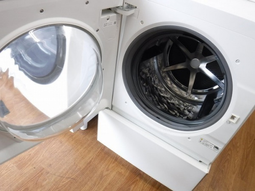 Panasonicの中古家電