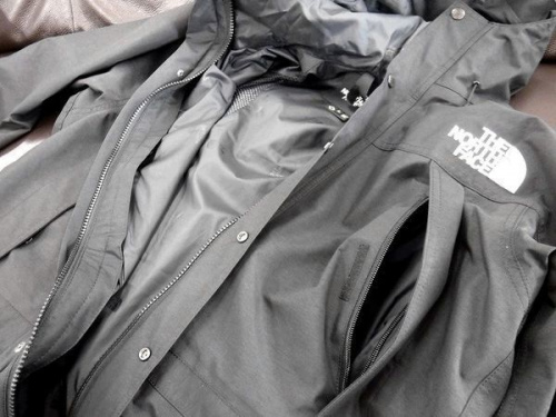 古着　買取　八尾のTHE NORTH FACE　Patagonia