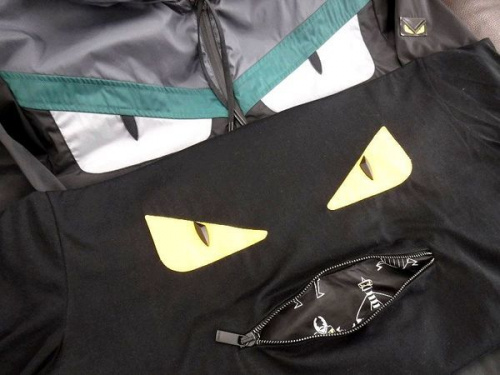 メンズファッションのリサイクルショップ