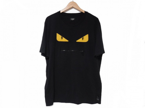 古着　買取　八尾のFENDI