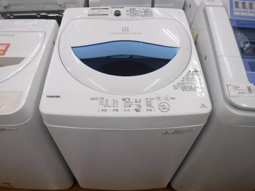 ＳＨＡＲＰの中古家電