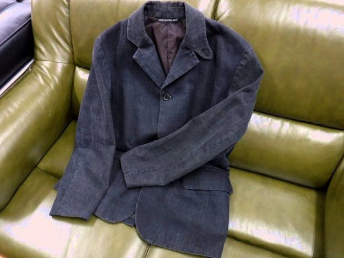 リサイクルショップの古着 買取 大阪