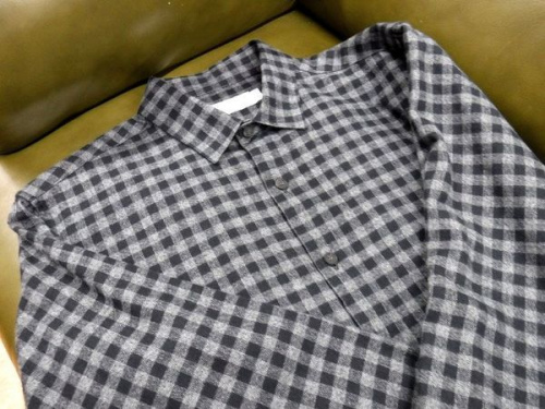 リサイクルショップの古着　買取　大阪