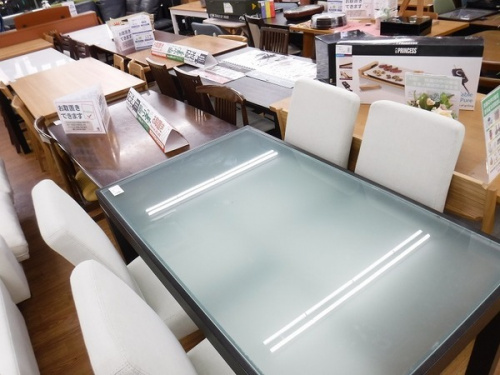 中古家具 八尾のソファ
