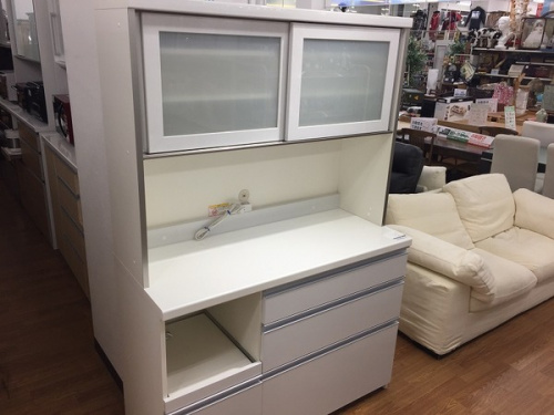 Pamounaの中古家具　大阪