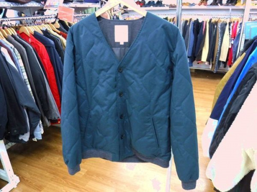 リサイクルショップの古着 買取 大阪