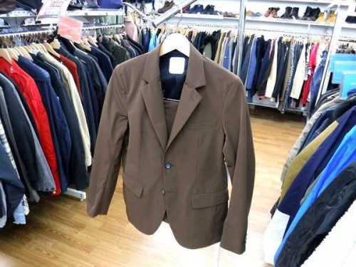 古着 買取 八尾の秋冬衣類