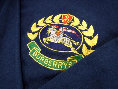 BURBERRY