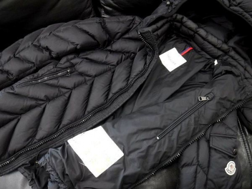 MONCLER