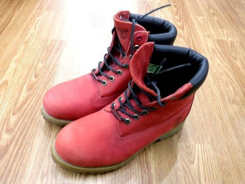 【Martens　Timberlandの古着　大阪